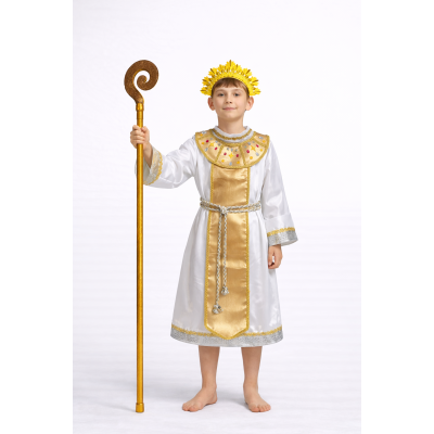 Карнавальний костюм Дажбог слов'янський бог