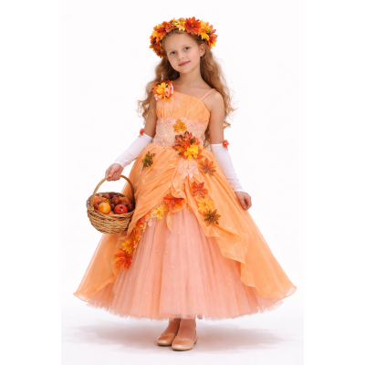 Костюм Осінь Лора