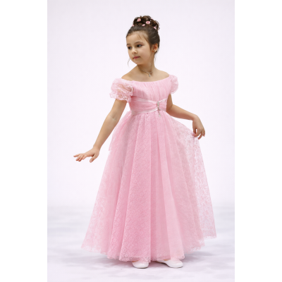 Святкове плаття для дівчинки Діана 5708