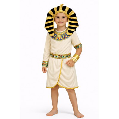 Давньоєгипетський костюм Фараон 2