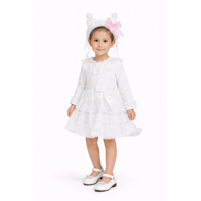 Карнавальний костюм кішка Кішечка №3