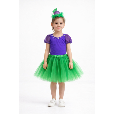 Карнавальний костюм Слива, Баклажан, Буряк