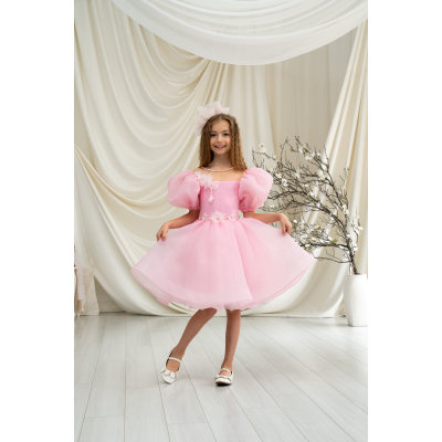Бальна сукня 15701 для дівчинки