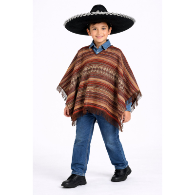 Carnival costume Mexican 2