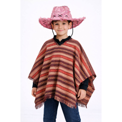 Carnival costume Mexican 2