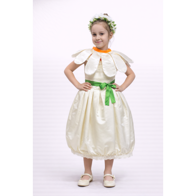 Сукня 8758 Ромашка