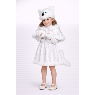 Carnival costume Cat - Kitty number 2