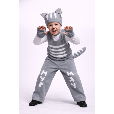 Carnival costume cat # 3