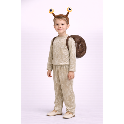 Карнавальний костюм Равлик 1