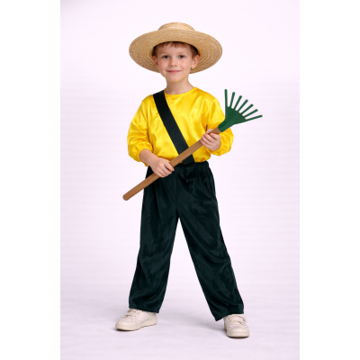Карнавальний костюм Садівник