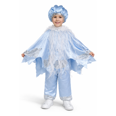 Карнавальный костюм Ветер