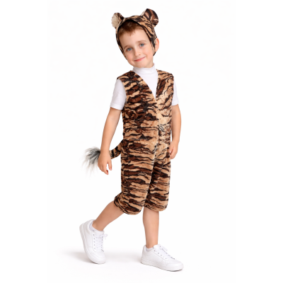 Карнавальний костюм Гієна