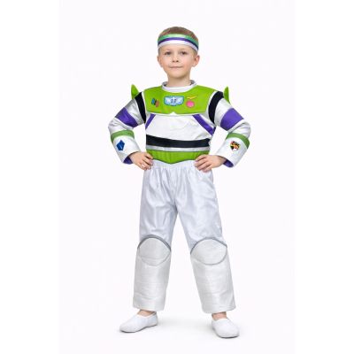 Карнавальний костюм Базз Лайтер "Історія іграшок"