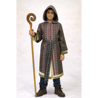 Карнавальний костюм Волхви, Пастух, Мудрець №2