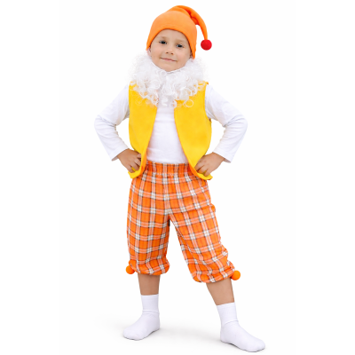 Карнавальний костюм Гном №3