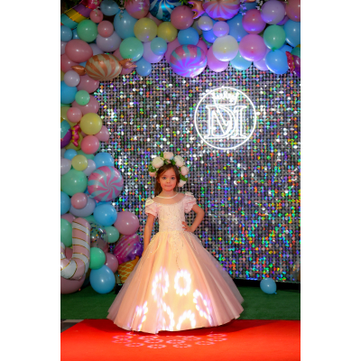 Сукня Аврора 14712