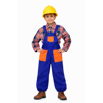 Carnival costume Builder