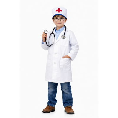 Карнавальный костюм Врач Доктор