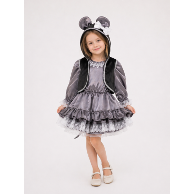 Карнавальний костюм Мишка №5.1