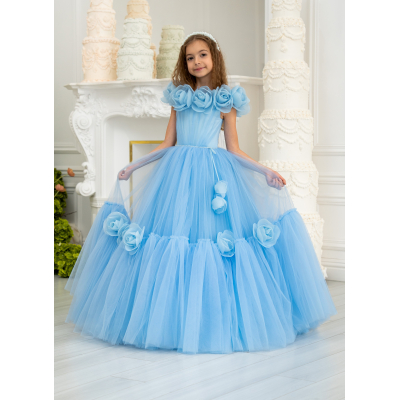 Ball gown 15719