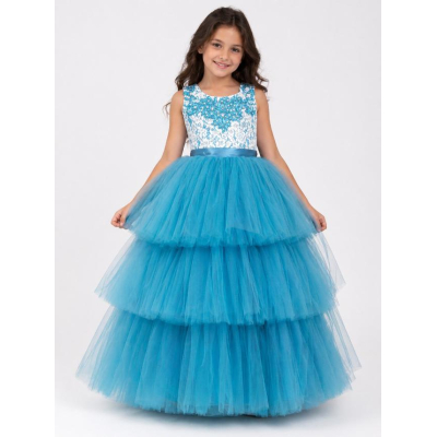 Ball gown 10756/1