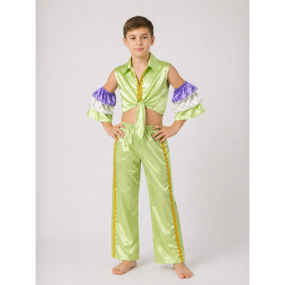 Brazilian suit for a boy