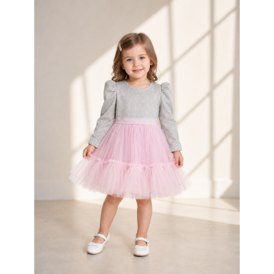 Dress for girl Sonya