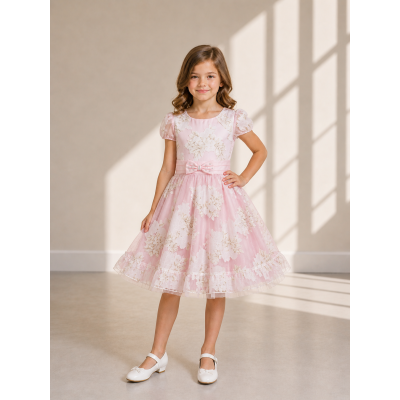 Dress for girl Iris