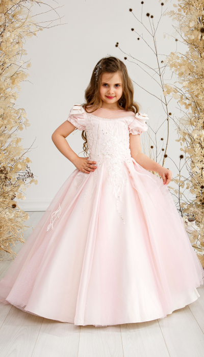 Dress Aurora 14712