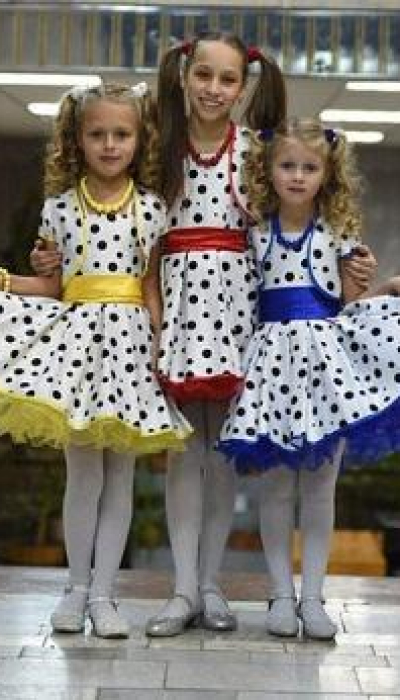 Нарядное платье Стиляги Оксана + болеро