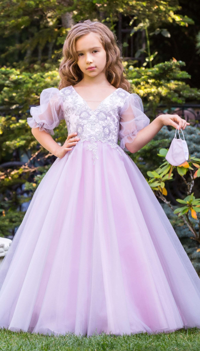 Ошатне плаття 12753