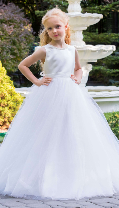 Ошатне плаття 12746 ангел