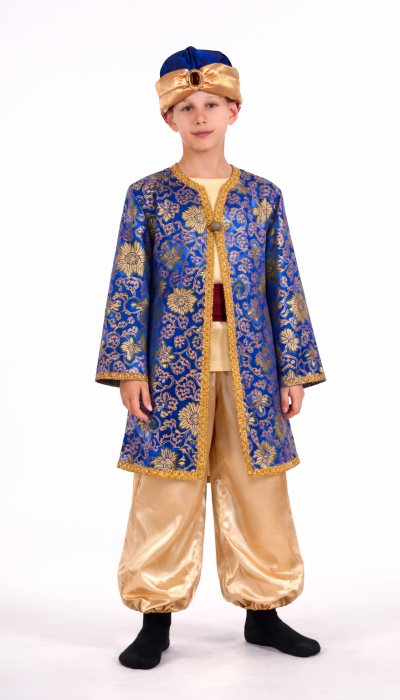 Карнавальний костюм Султан Мехмед
