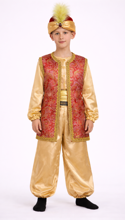 Карнавальнный костюм Султан Осман