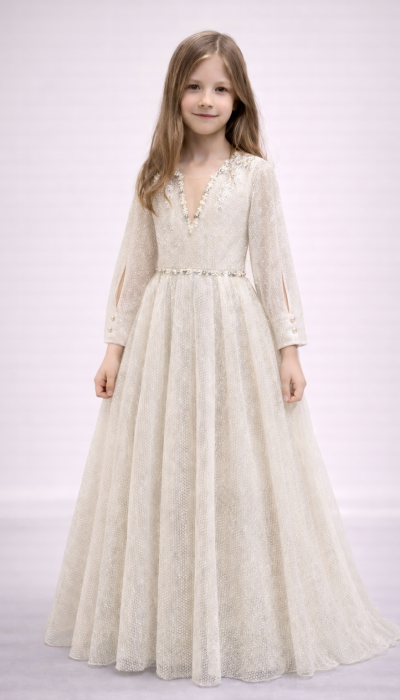 Бальна сукня 8350