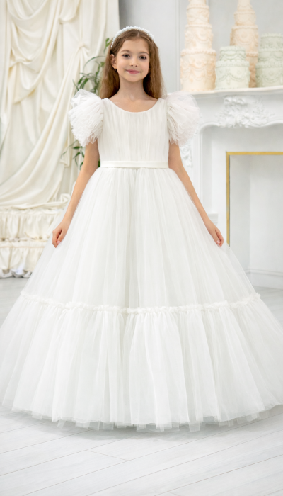 Бальна сукня 17085