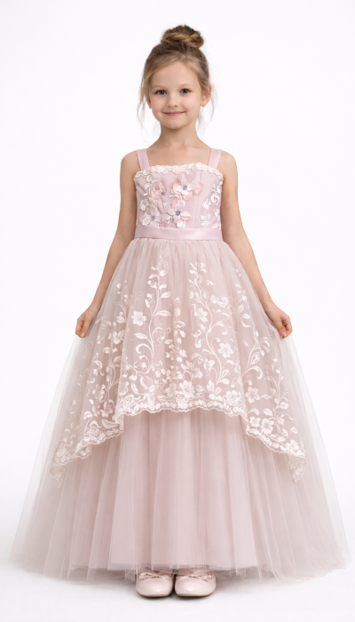 Бальна сукня 17045