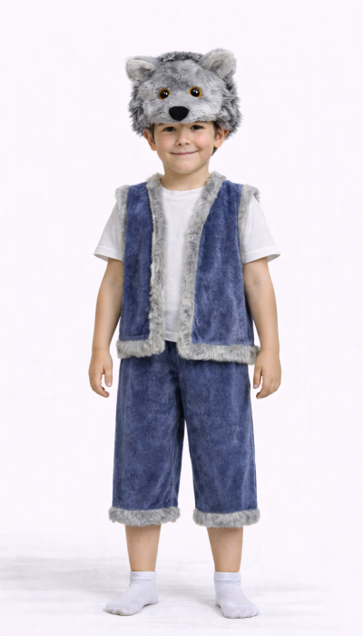 Карнавальний костюм Їжачок №2 Їжак