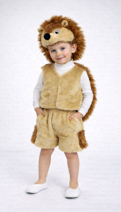 Карнавальний костюм Їжачок №9 Їжак