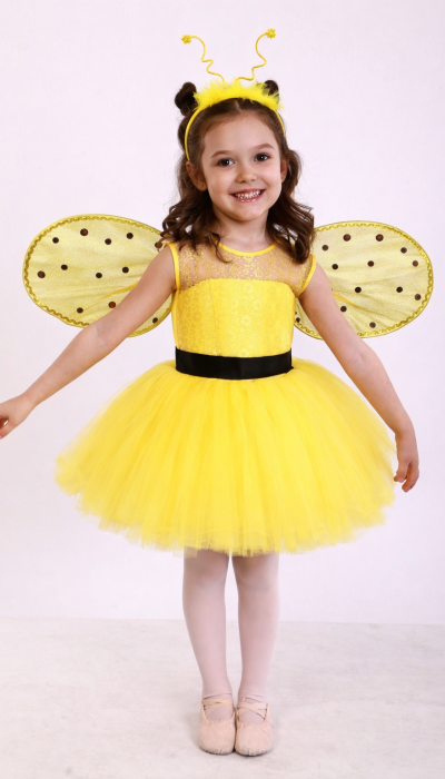 Карнавальний костюм Бджола Оса Соня