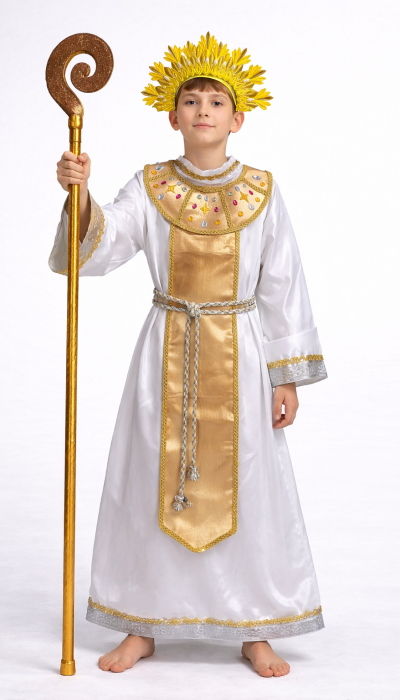 Карнавальний костюм Дажбог слов'янський бог