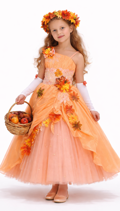 Костюм Осінь Лора