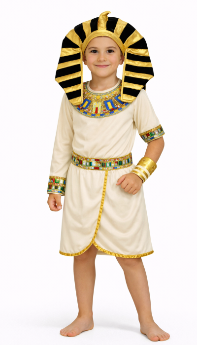 Давньоєгипетський костюм Фараон 2