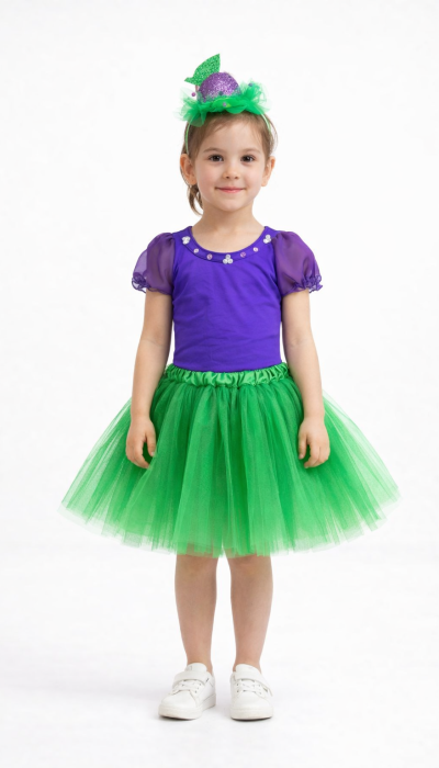 Карнавальний костюм Слива, Баклажан, Буряк