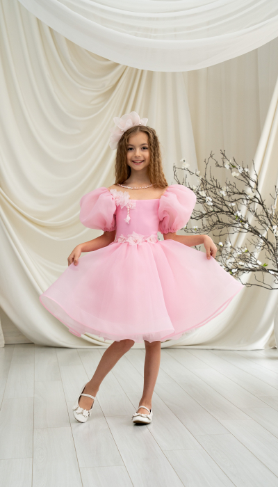 Бальна сукня 15701 для дівчинки