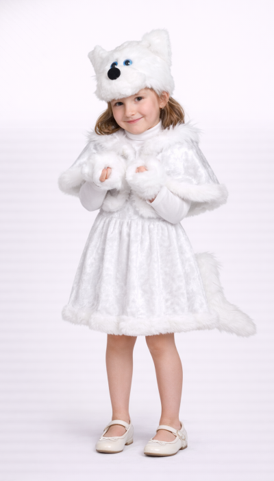 Carnival costume Cat - Kitty number 2