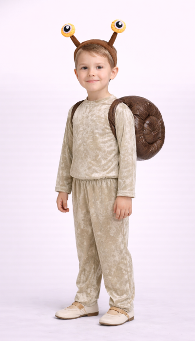 Карнавальний костюм Равлик 1