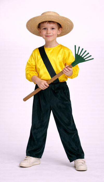 Карнавальний костюм Садівник