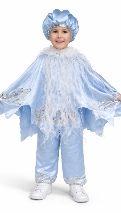 Карнавальний костюм Вітер Струмок