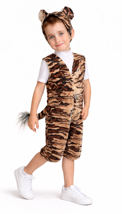 Карнавальний костюм Гієна